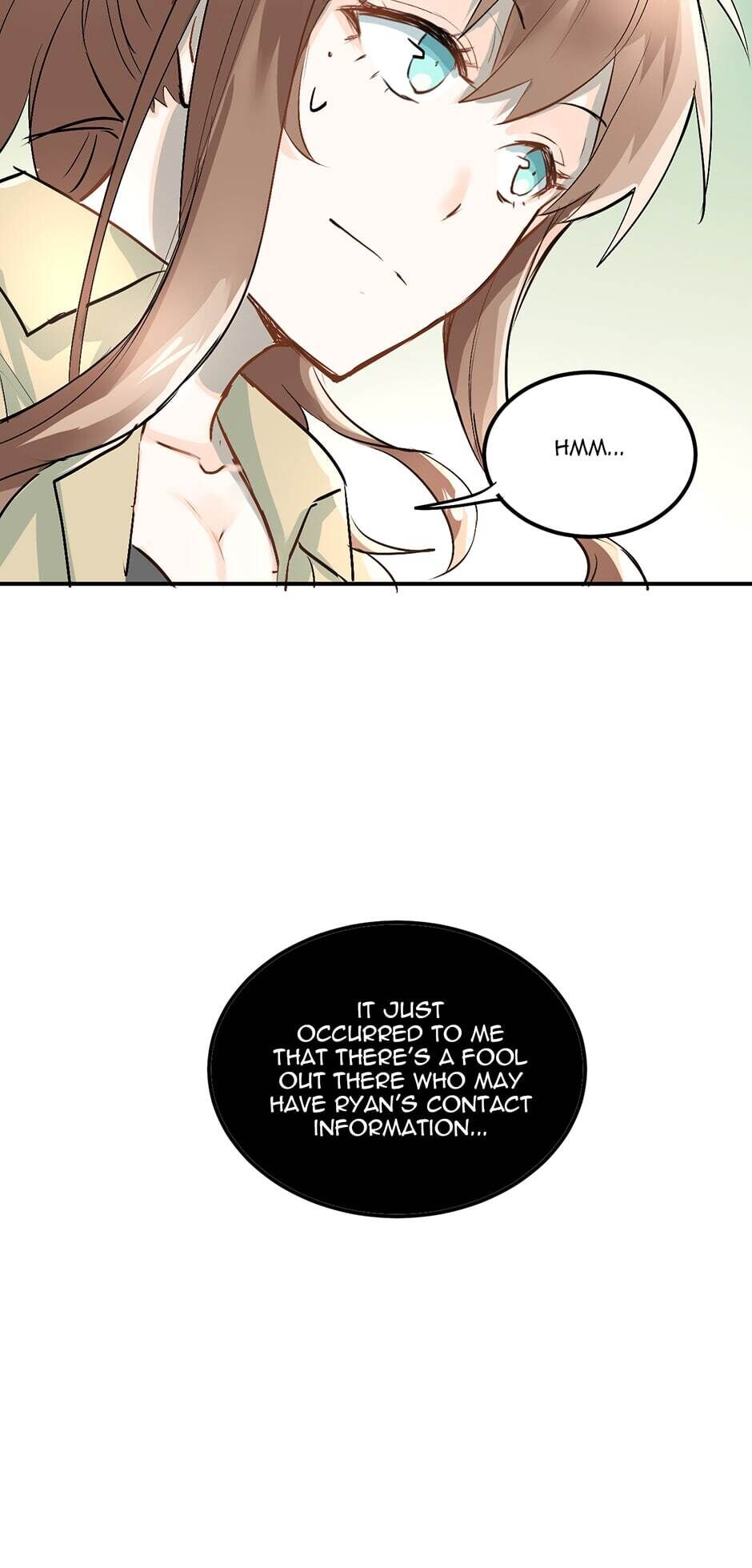 Fighting for Love chapter 14 - page 35