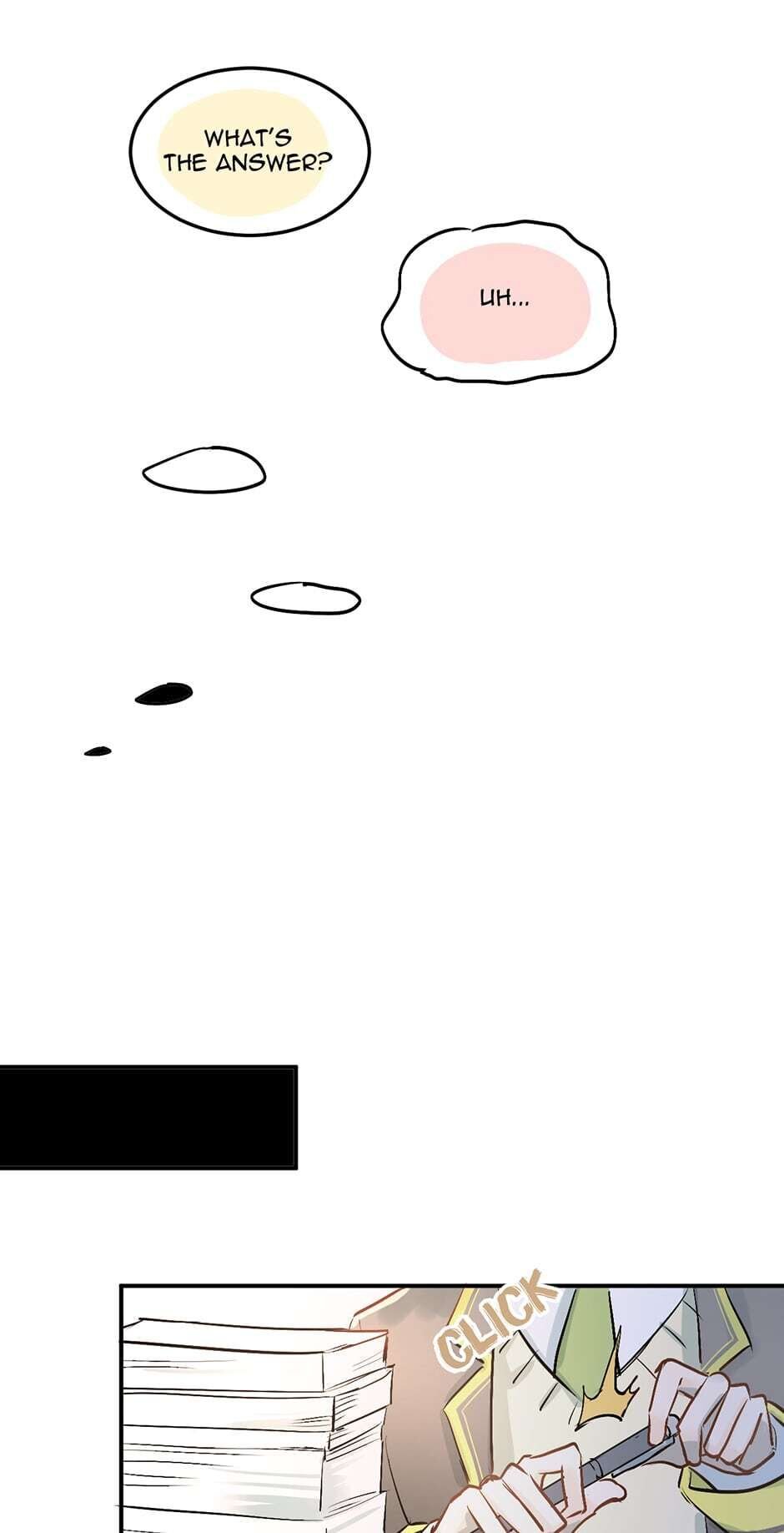 Fighting for Love chapter 14 - page 4