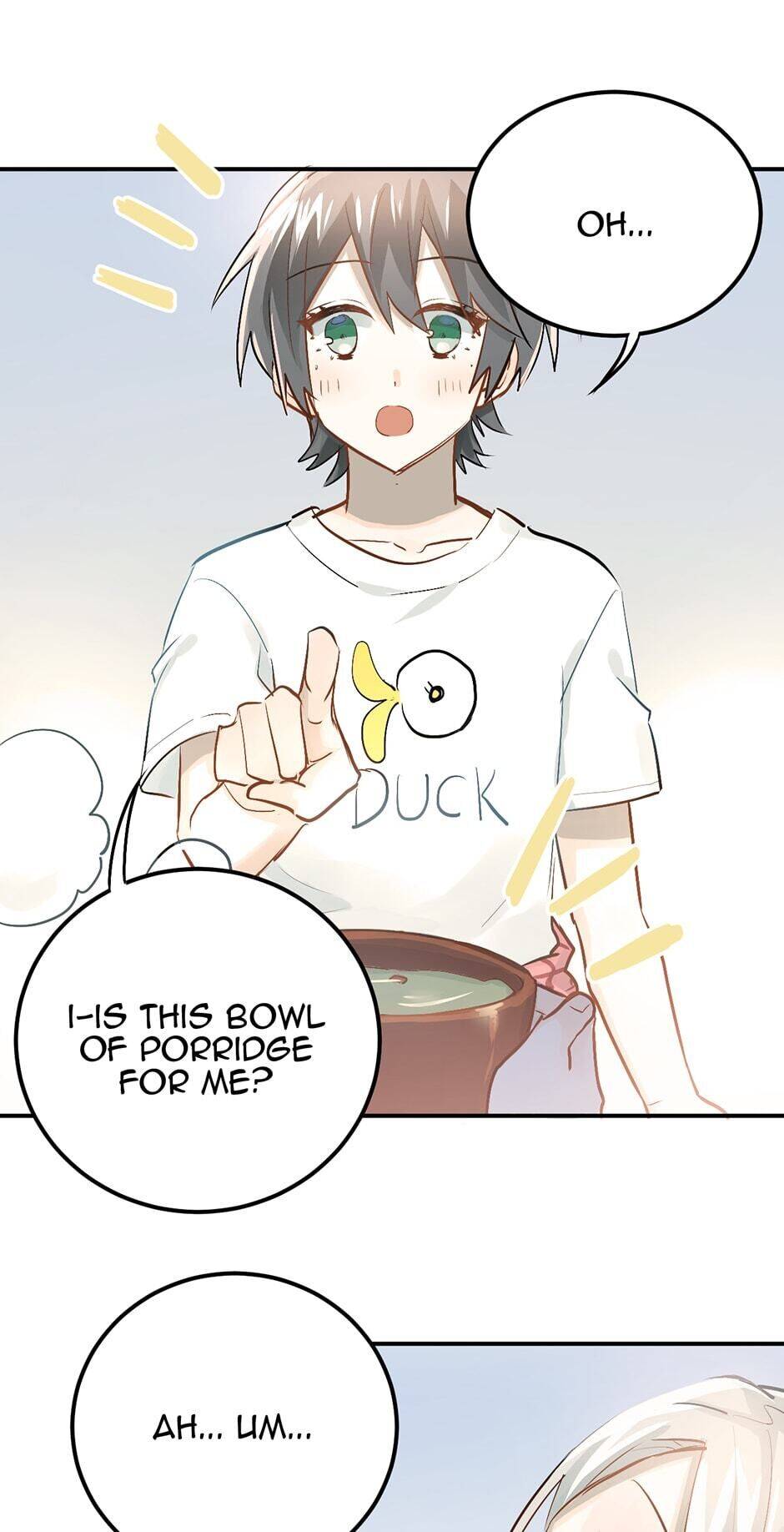 Fighting for Love chapter 67 - page 1