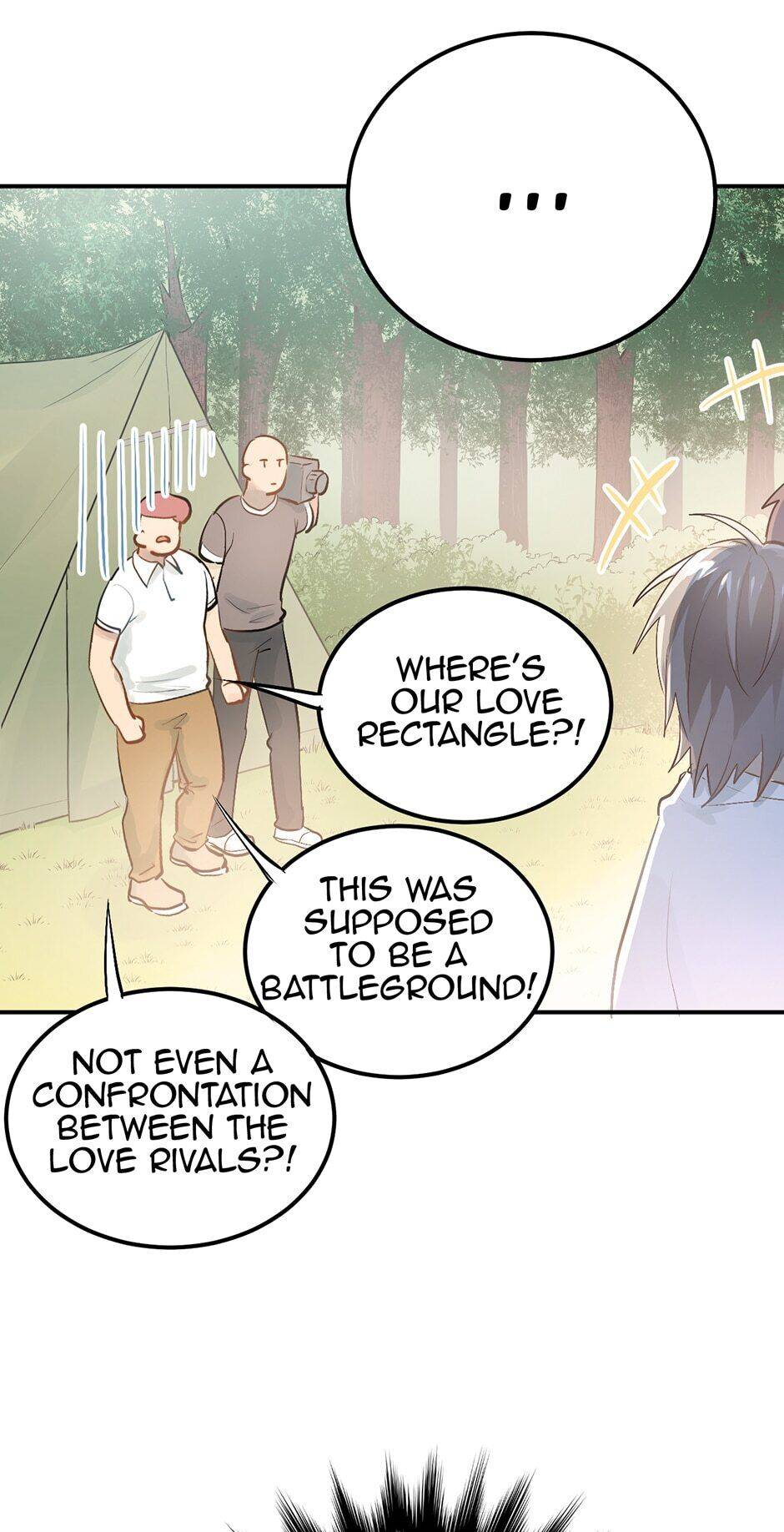 Fighting for Love chapter 67 - page 13
