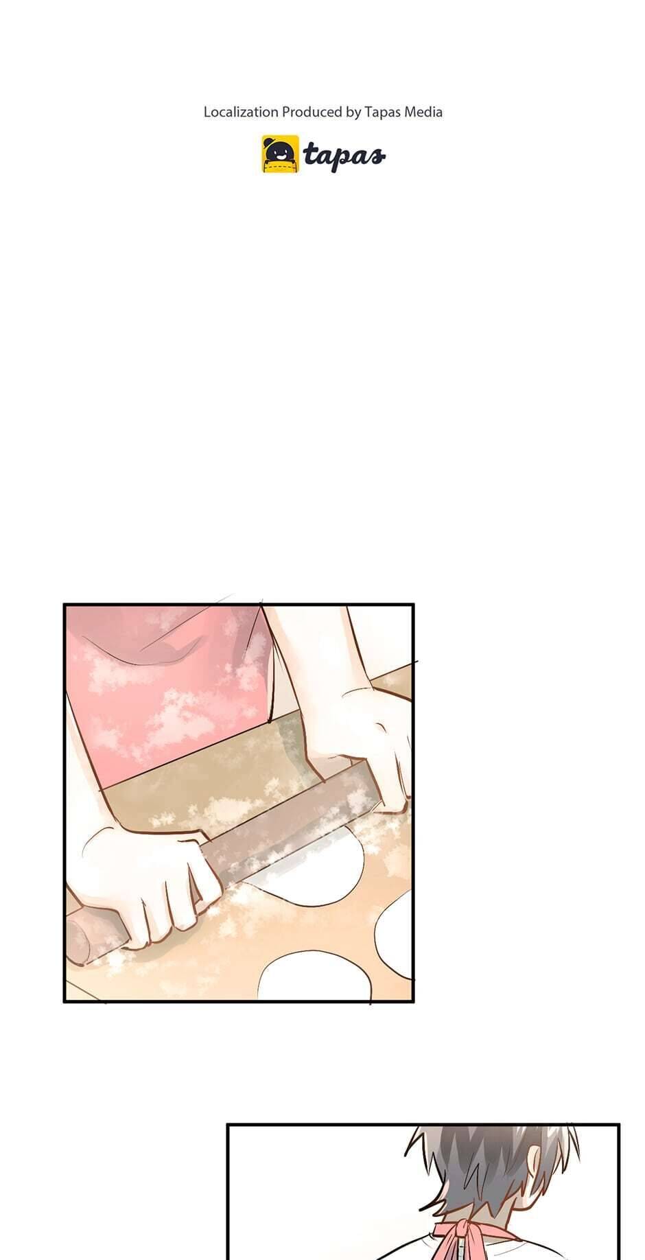 Fighting for Love chapter 67 - page 15