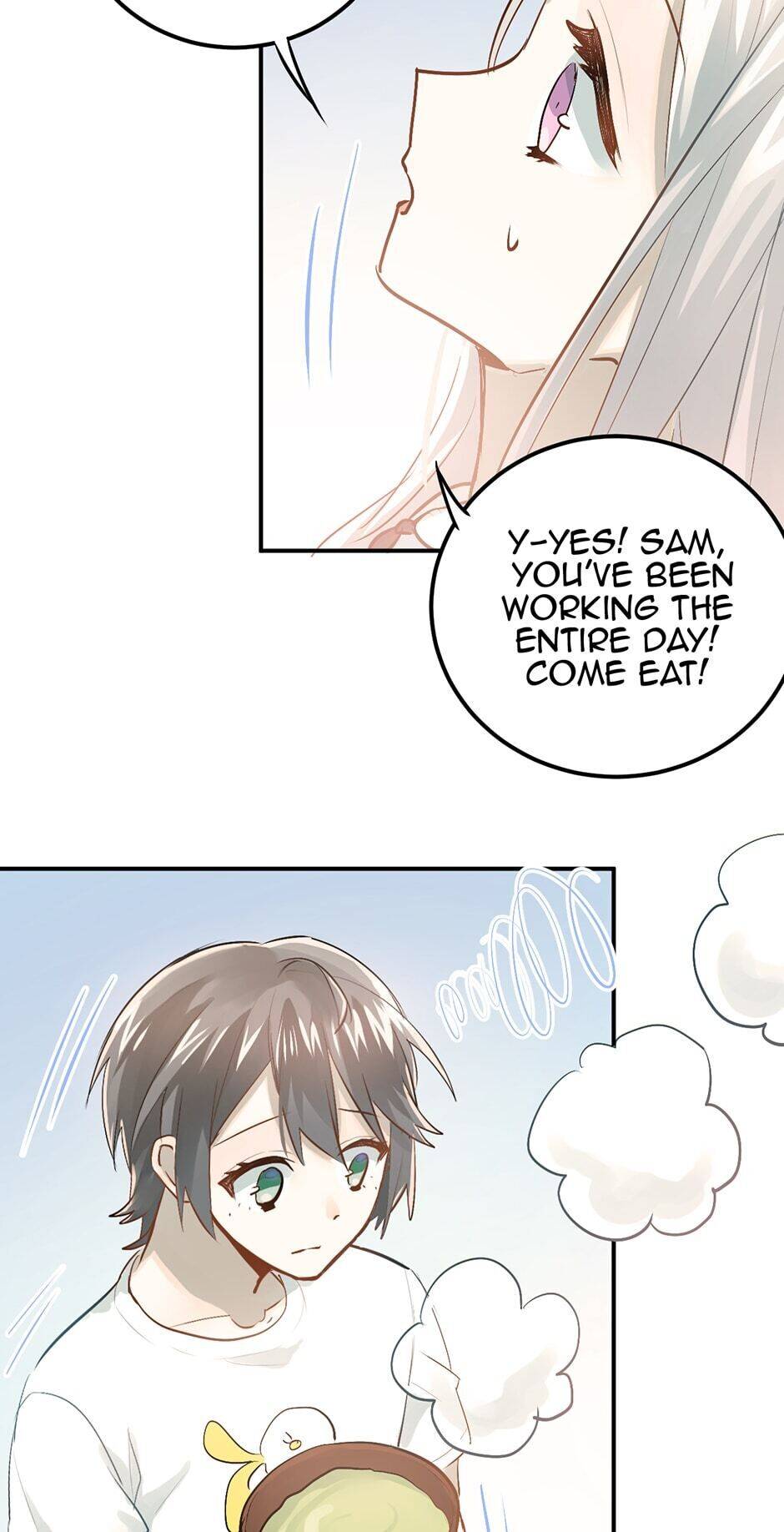 Fighting for Love chapter 67 - page 2