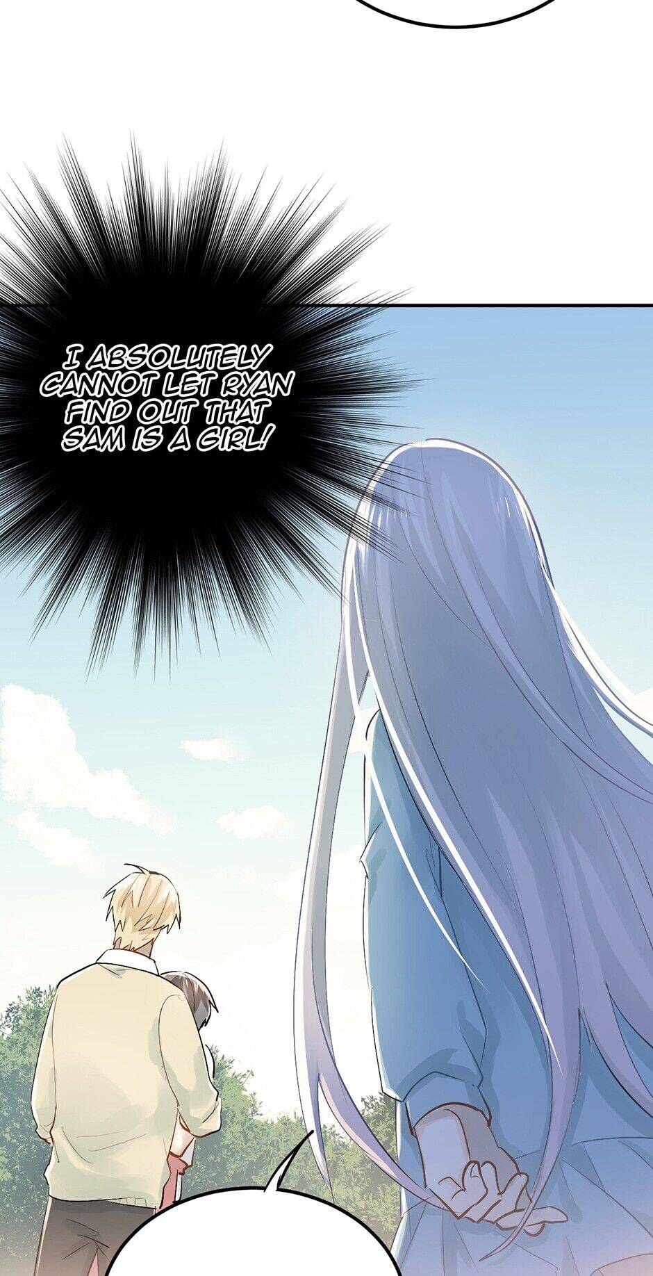 Fighting for Love chapter 67 - page 22