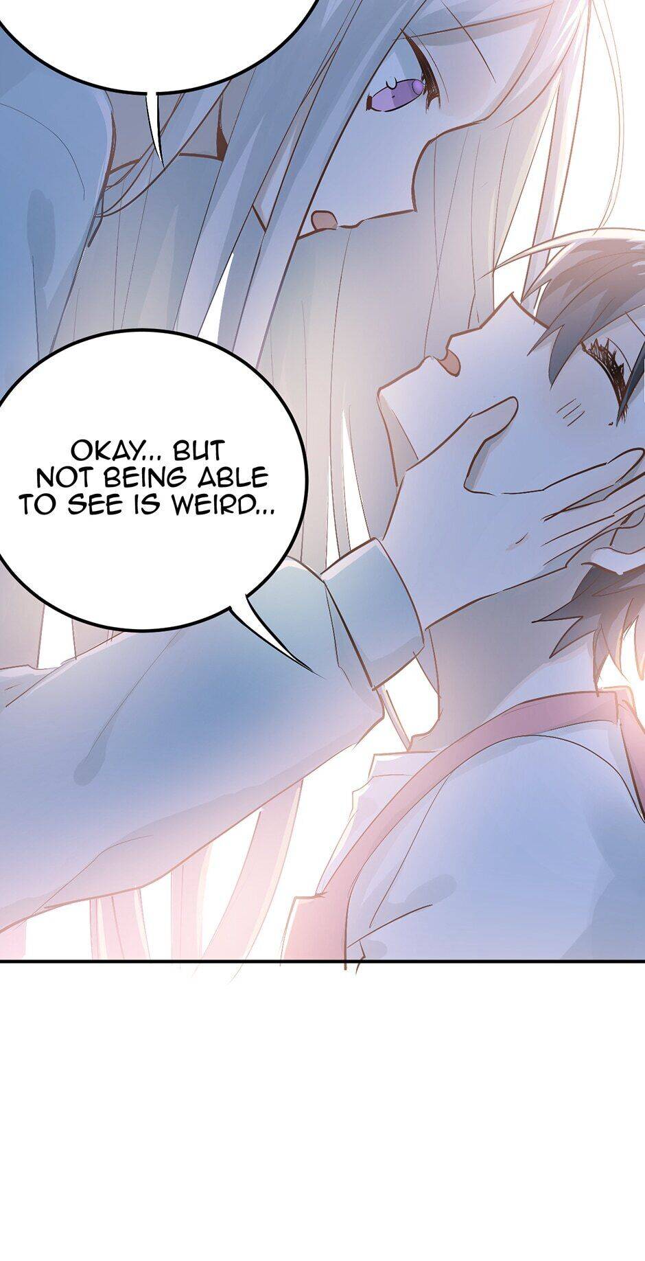 Fighting for Love chapter 67 - page 24