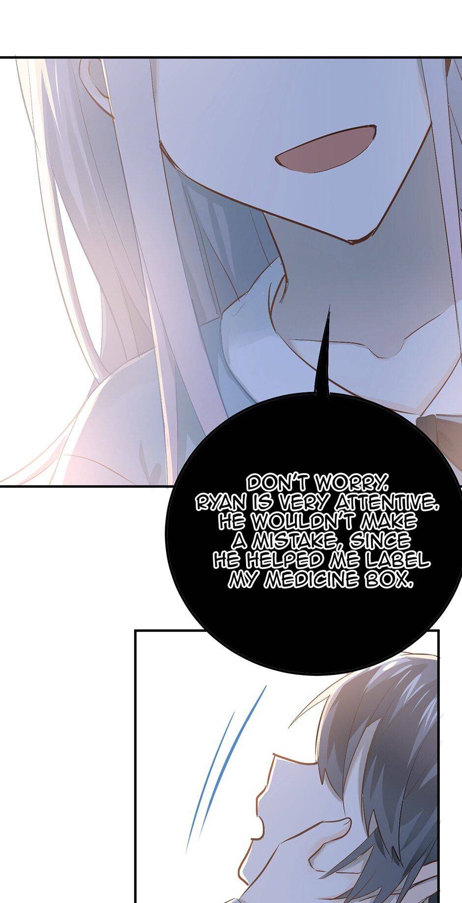 Fighting for Love chapter 67 - page 25