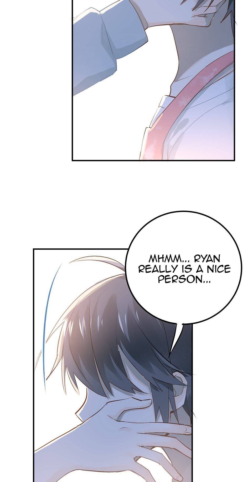 Fighting for Love chapter 67 - page 26