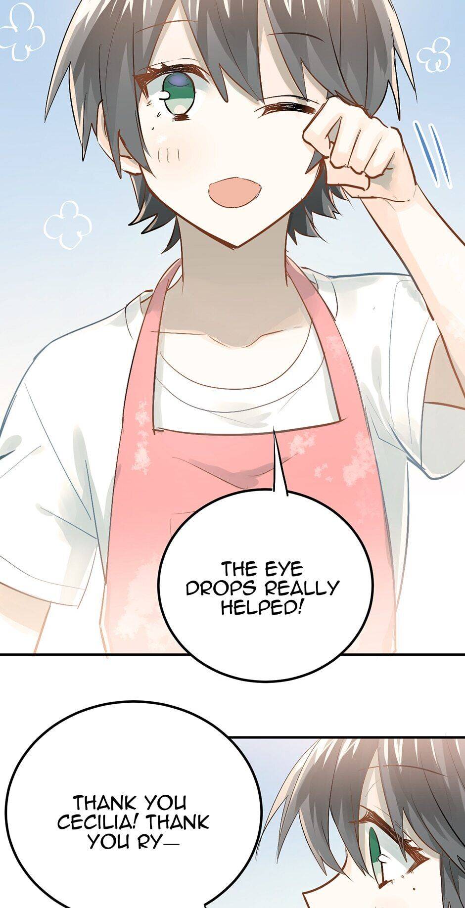 Fighting for Love chapter 67 - page 28