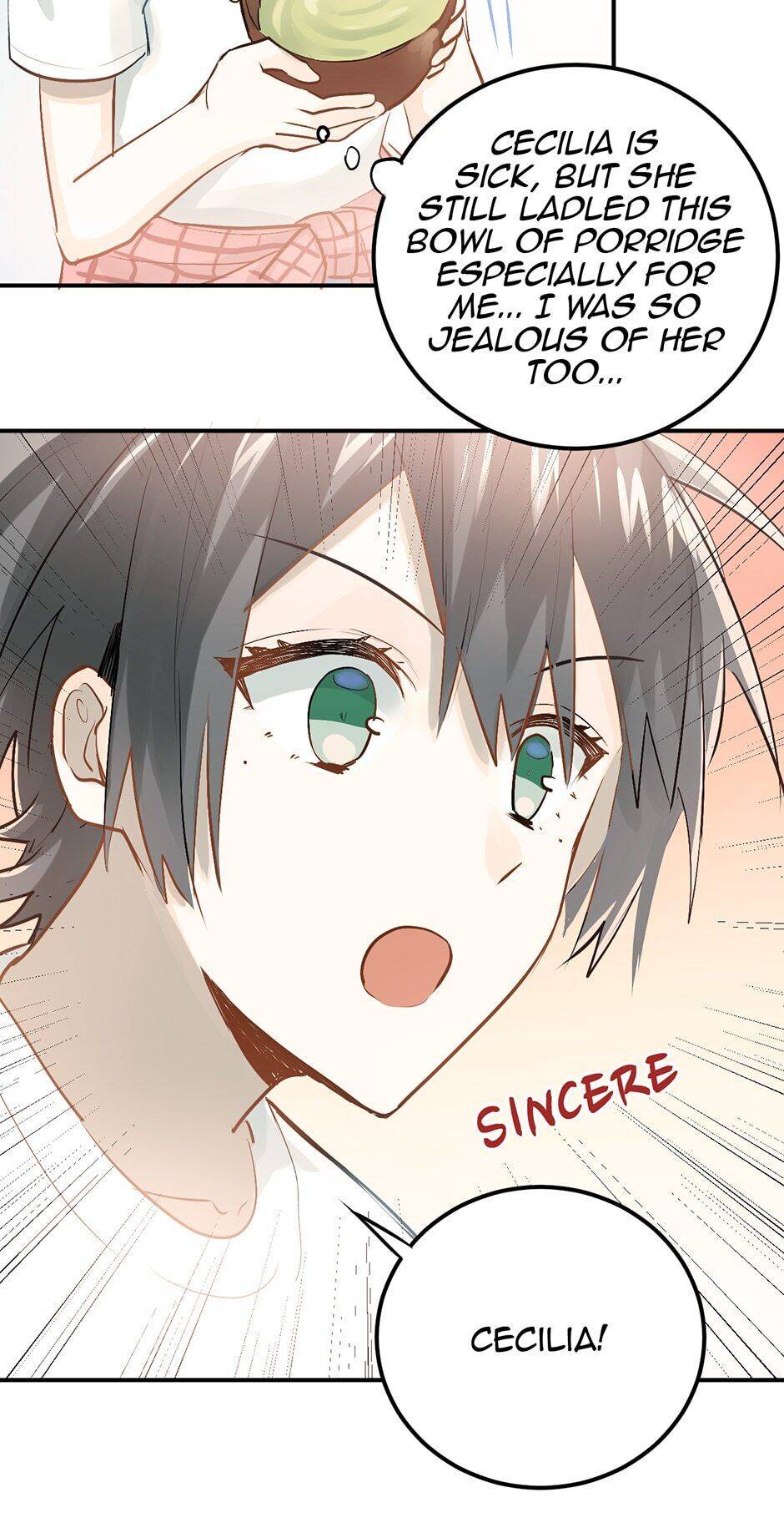 Fighting for Love chapter 67 - page 3