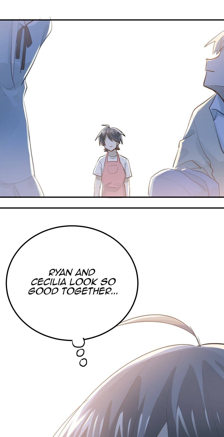 Fighting for Love chapter 67 - page 31