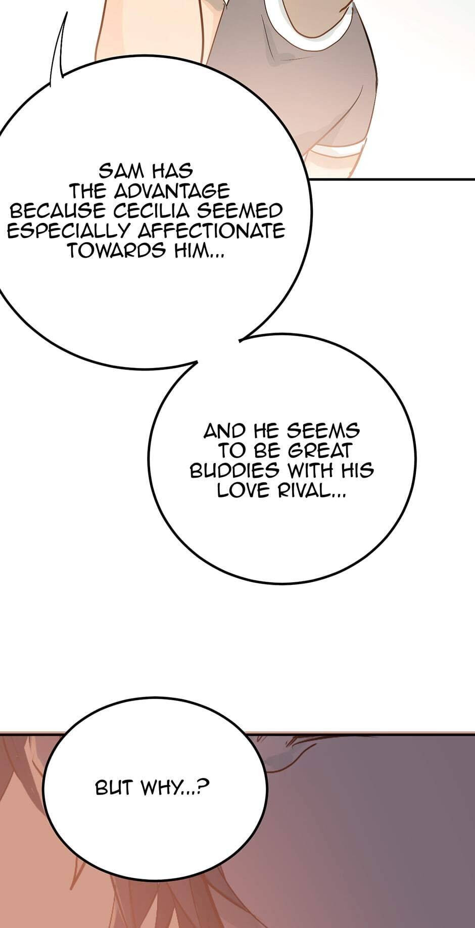 Fighting for Love chapter 67 - page 34