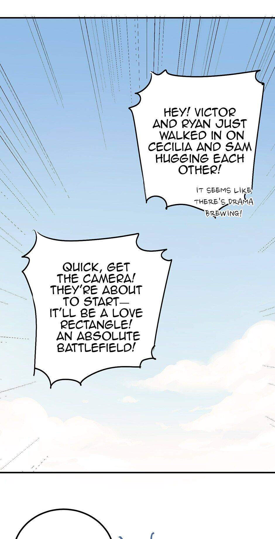 Fighting for Love chapter 67 - page 7