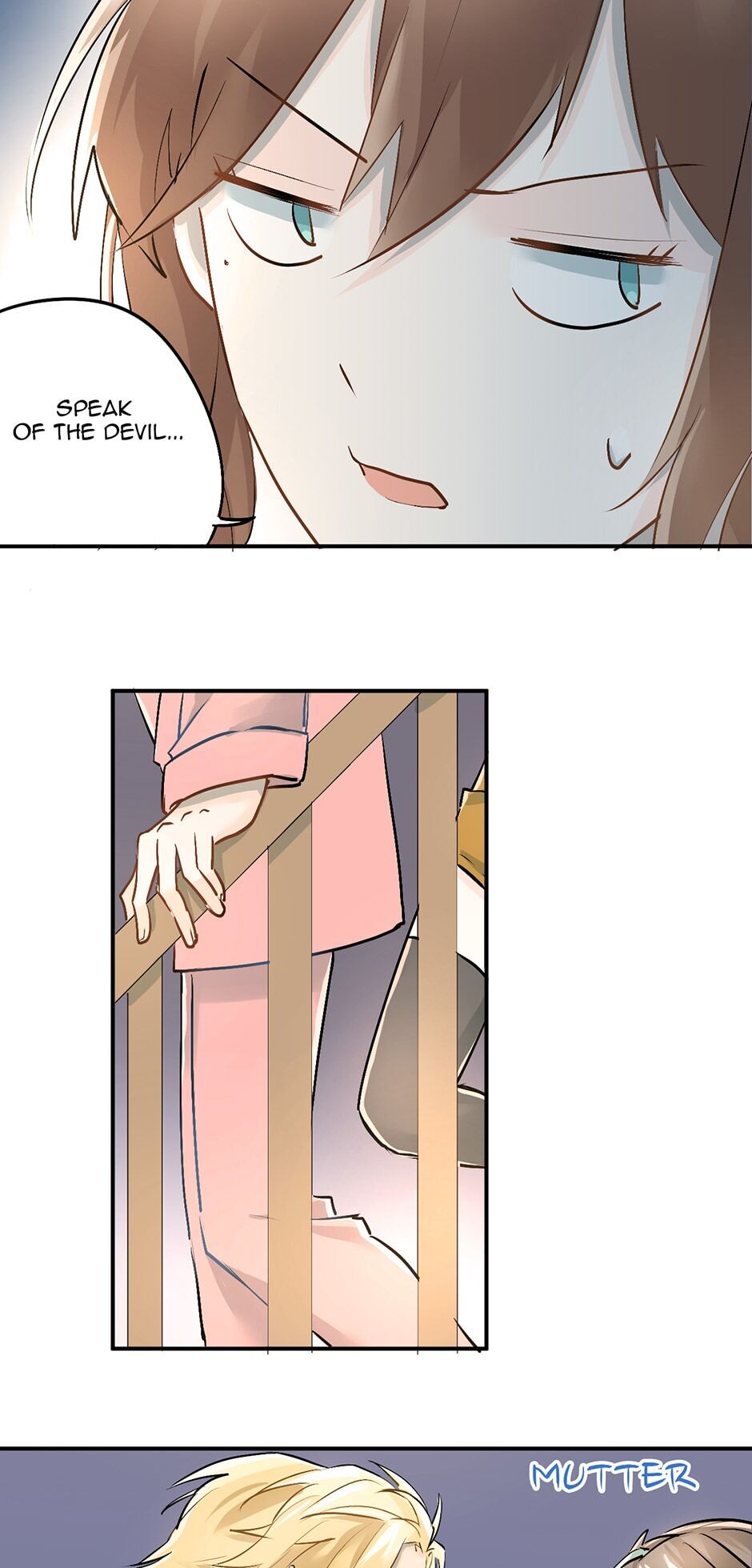 Fighting for Love chapter 15 - page 2