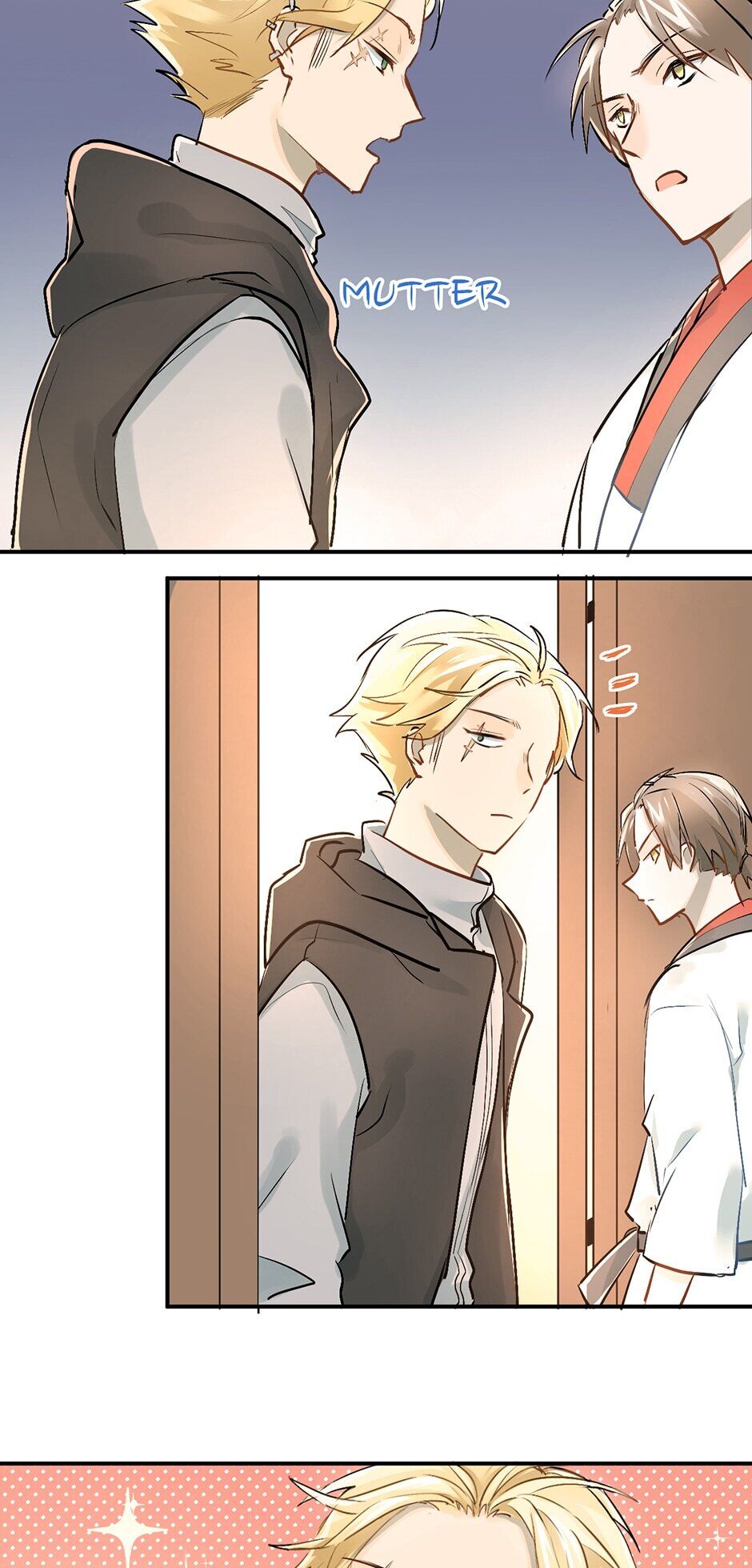 Fighting for Love chapter 15 - page 3