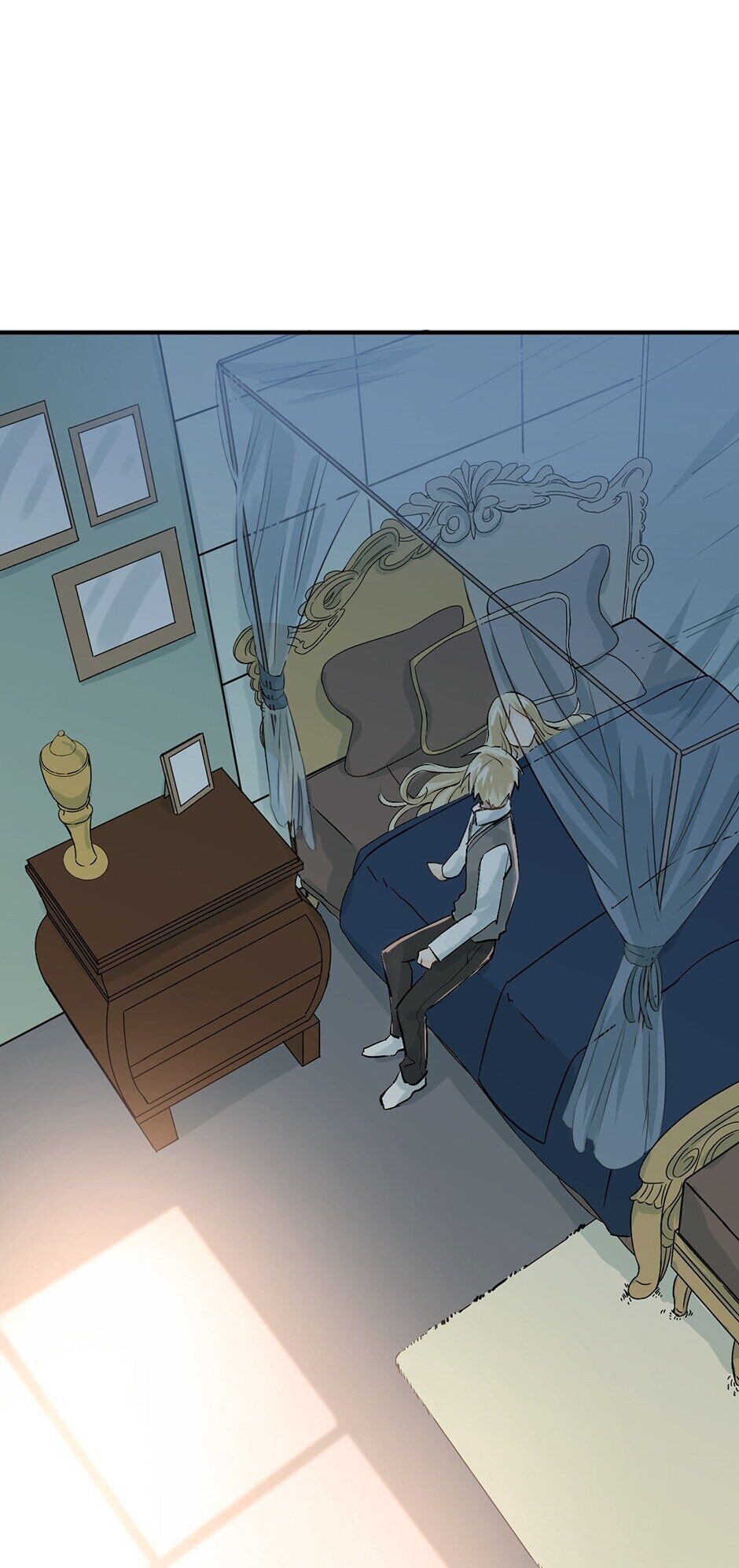 Fighting for Love chapter 15 - page 32