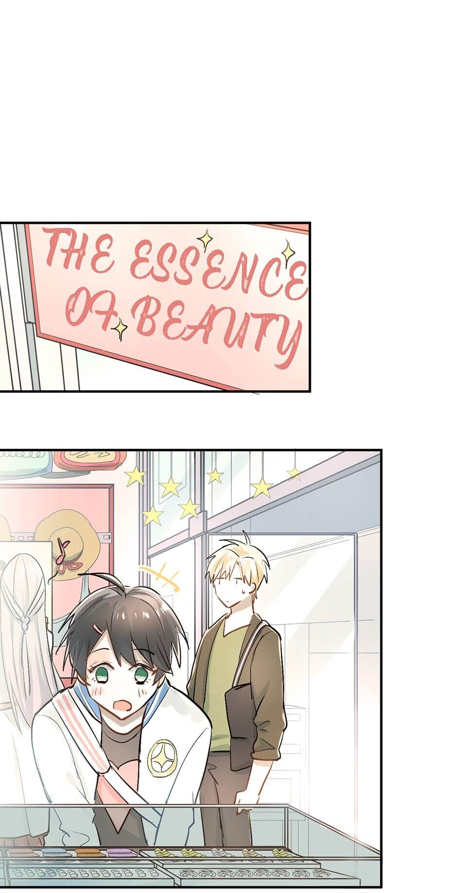 Fighting for Love chapter 16 - page 13
