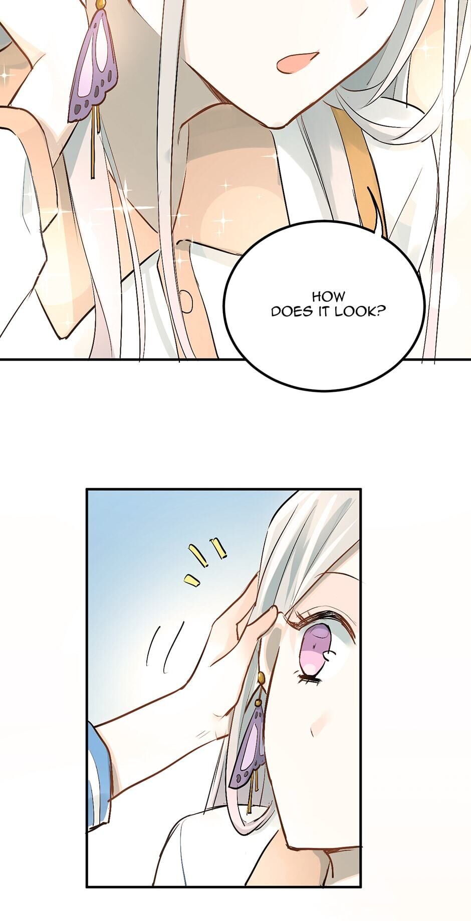 Fighting for Love chapter 16 - page 15