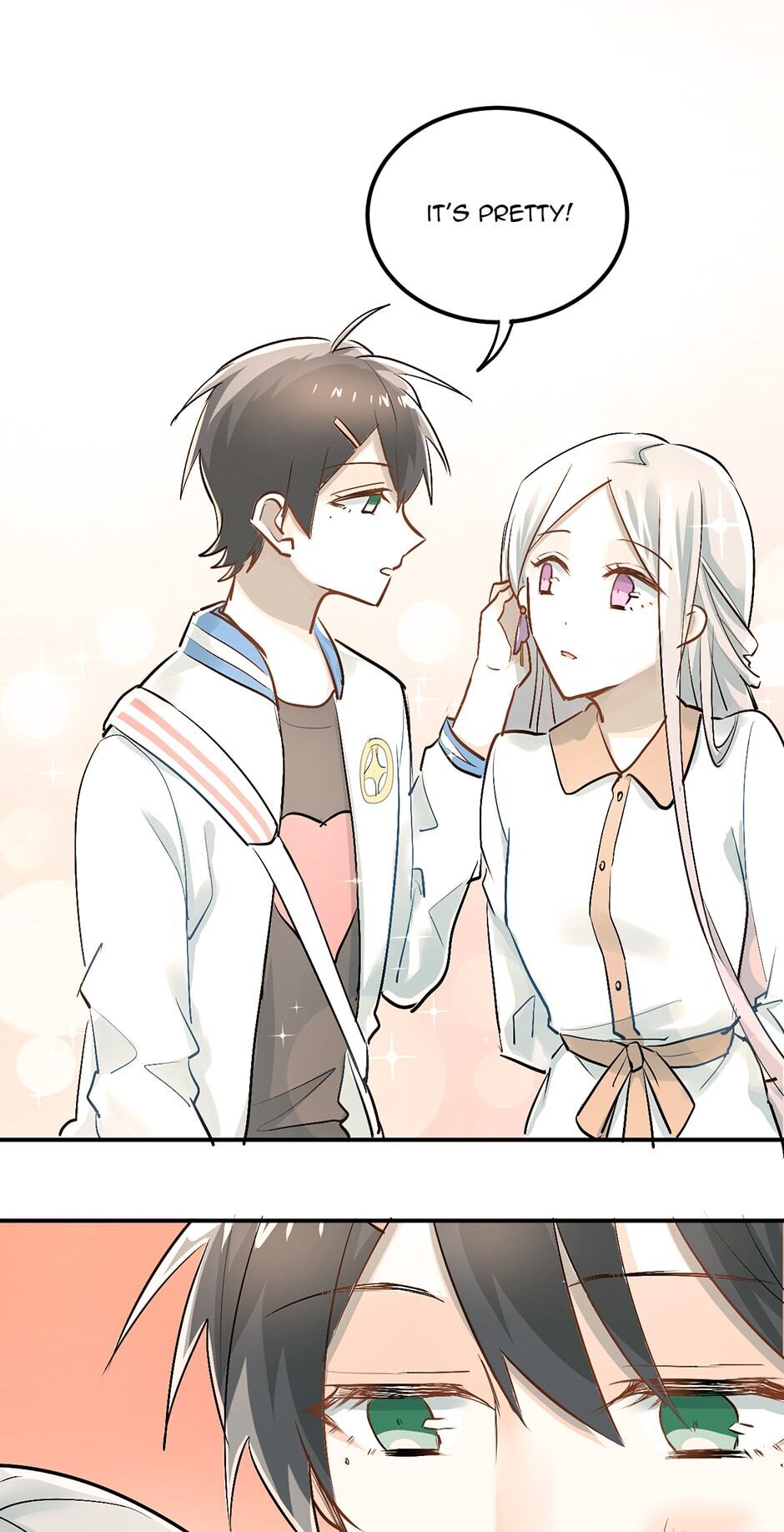 Fighting for Love chapter 16 - page 16