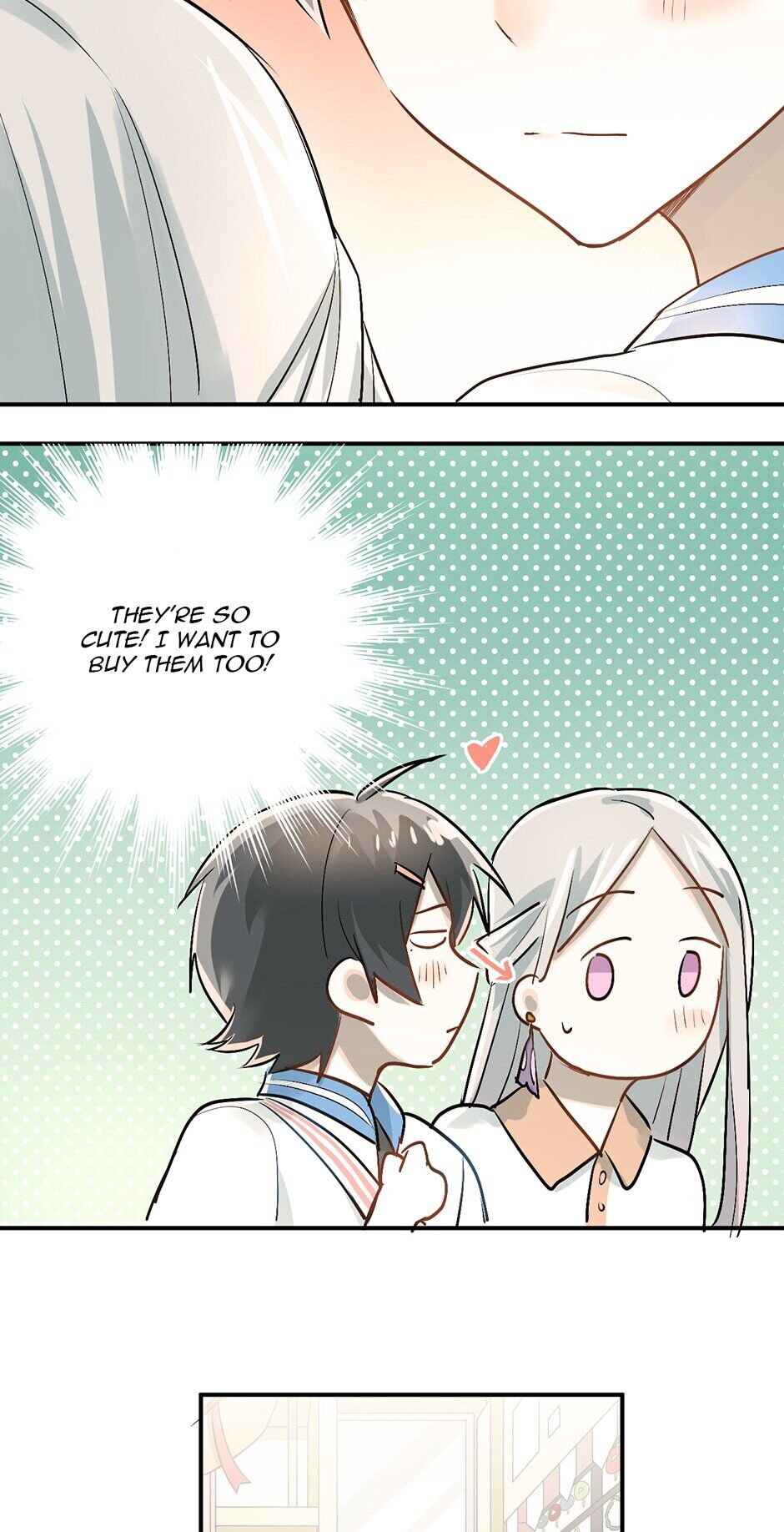 Fighting for Love chapter 16 - page 17