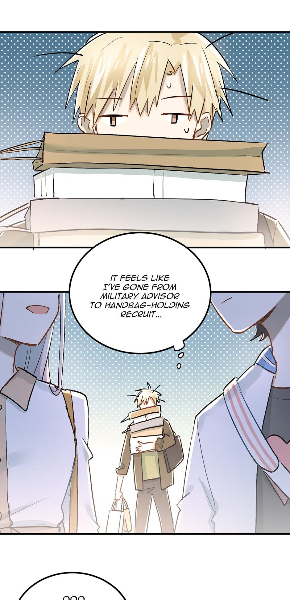 Fighting for Love chapter 16 - page 25