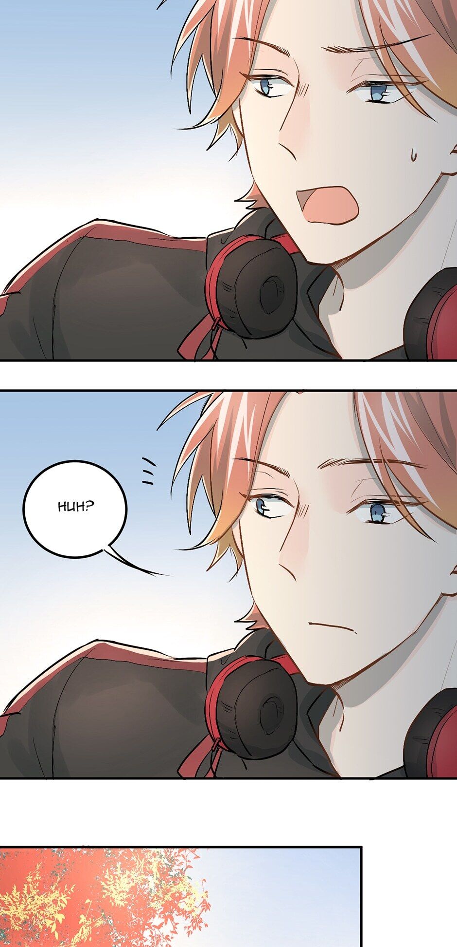 Fighting for Love chapter 16 - page 29