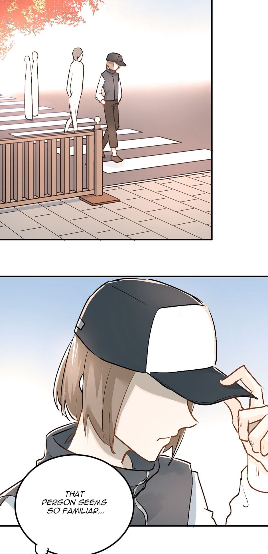 Fighting for Love chapter 16 - page 30