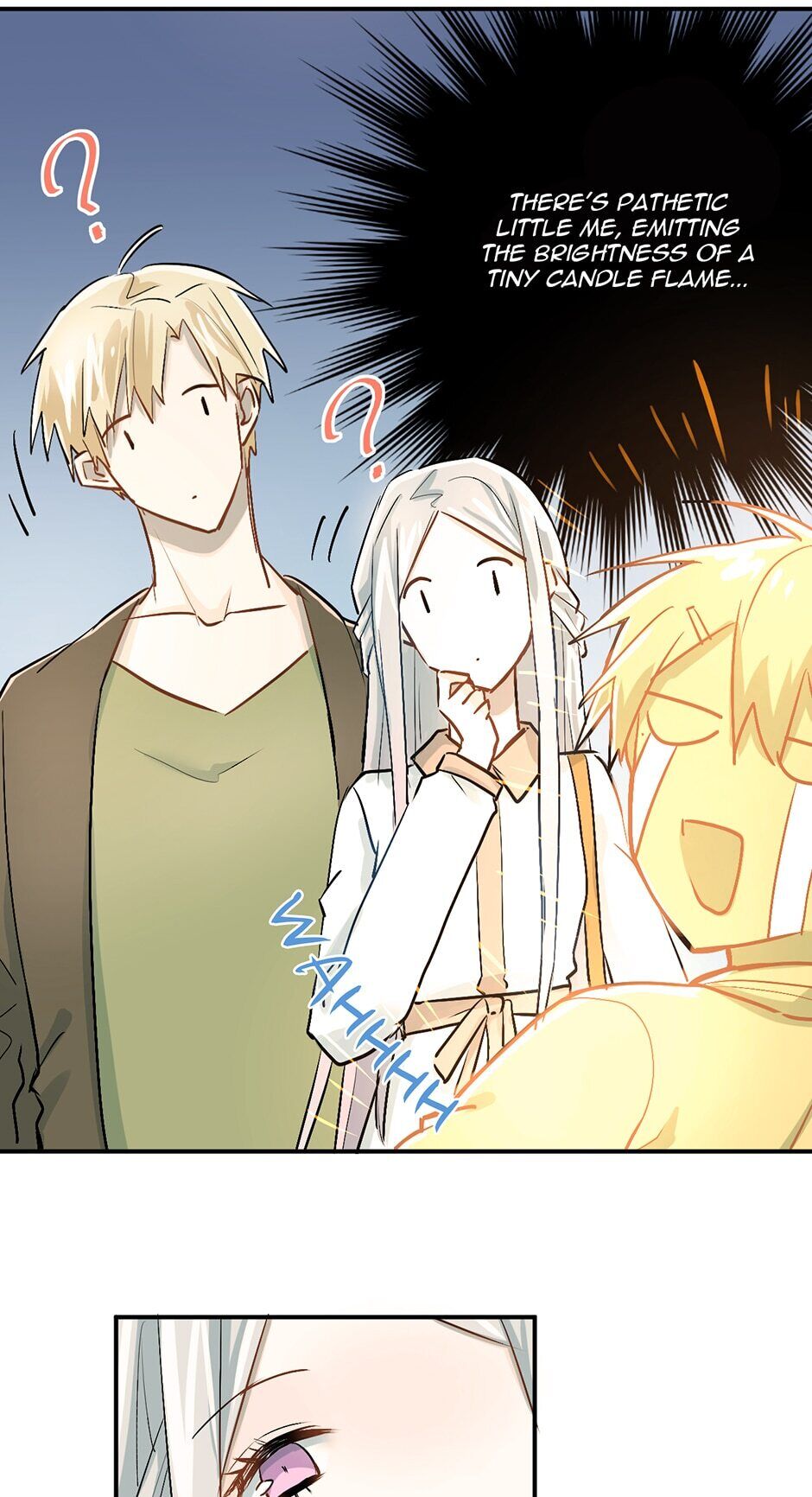 Fighting for Love chapter 16 - page 4