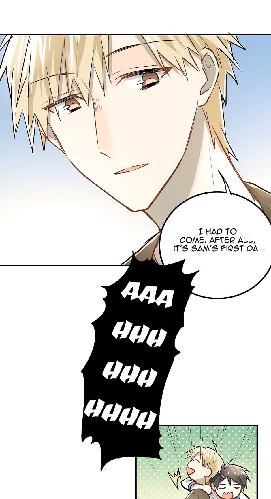 Fighting for Love chapter 16 - page 6