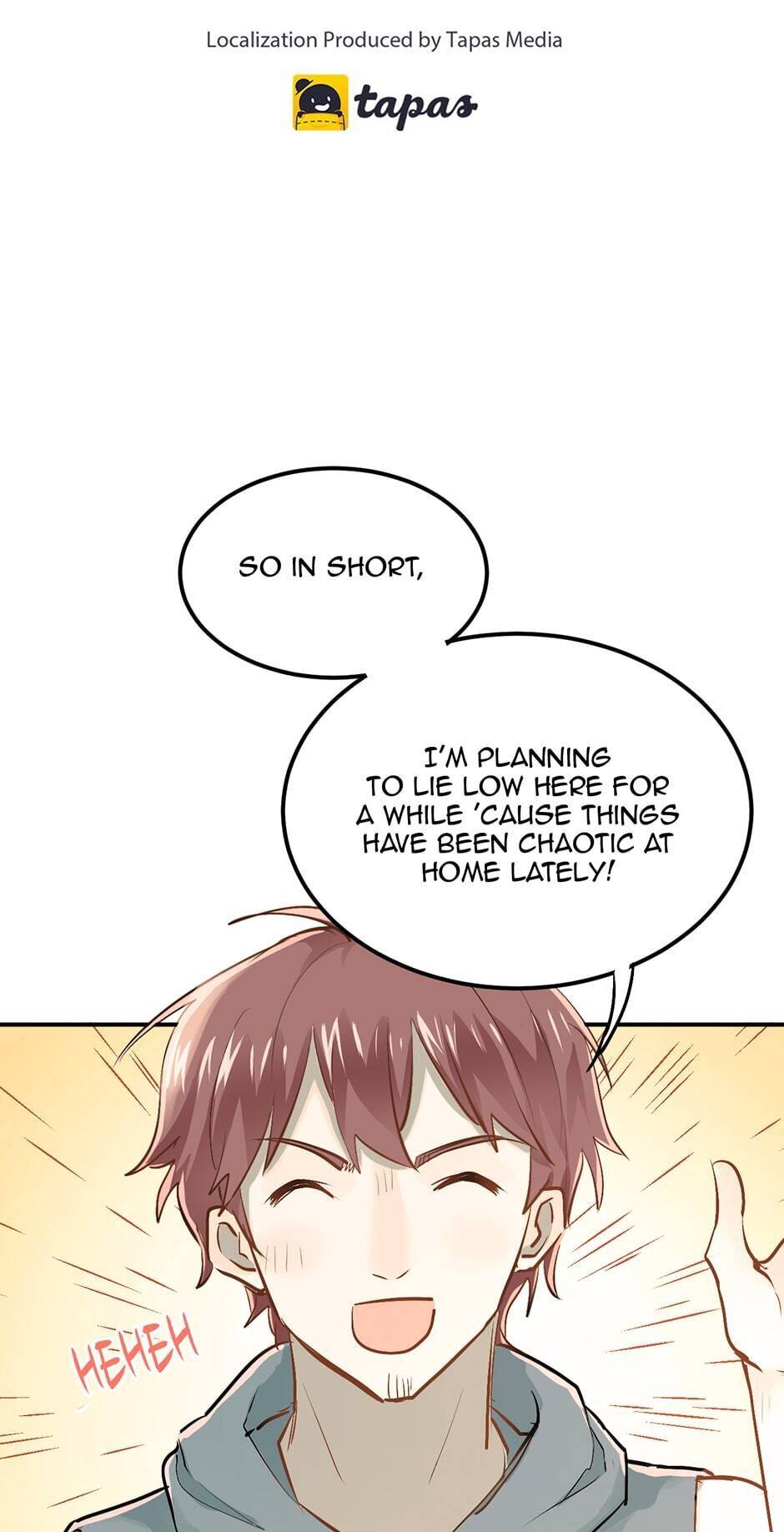 Fighting for Love chapter 52 - page 11
