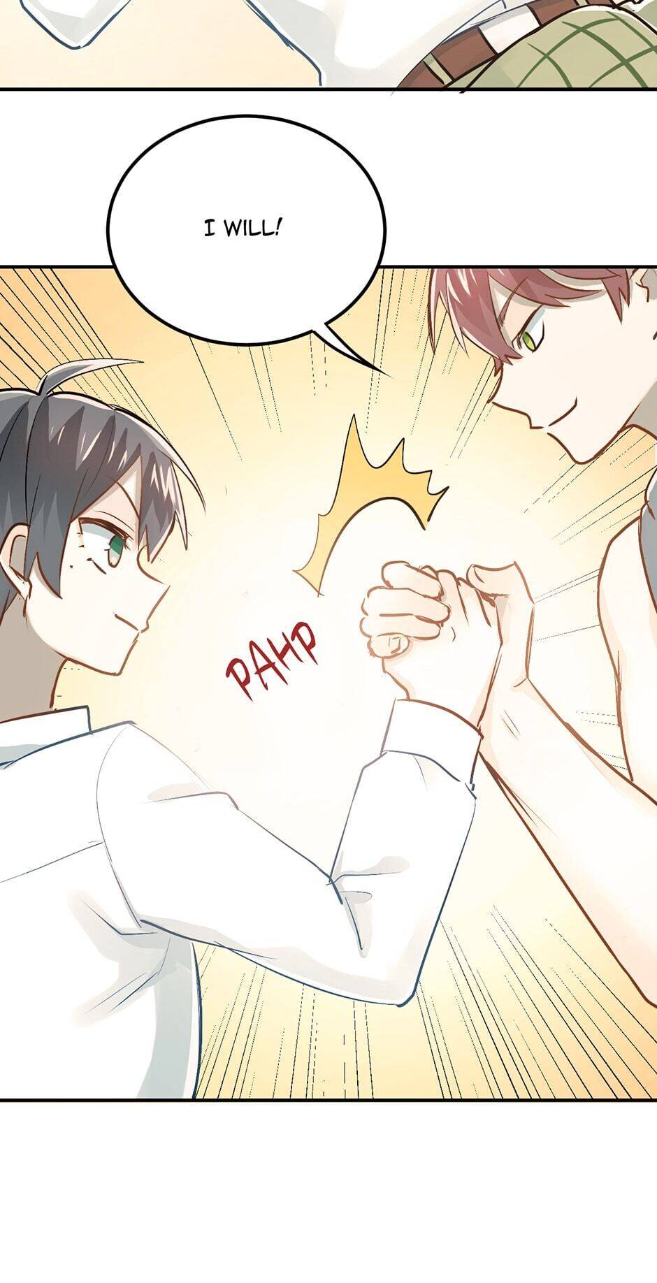 Fighting for Love chapter 52 - page 18