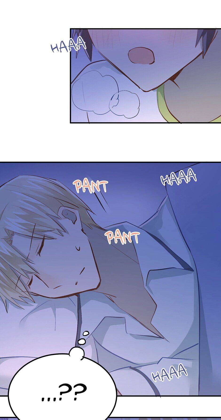 Fighting for Love chapter 52 - page 23