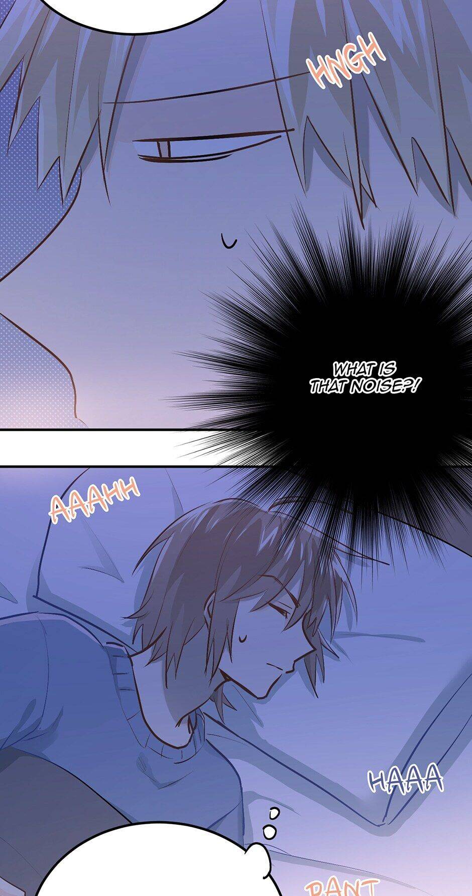 Fighting for Love chapter 52 - page 24