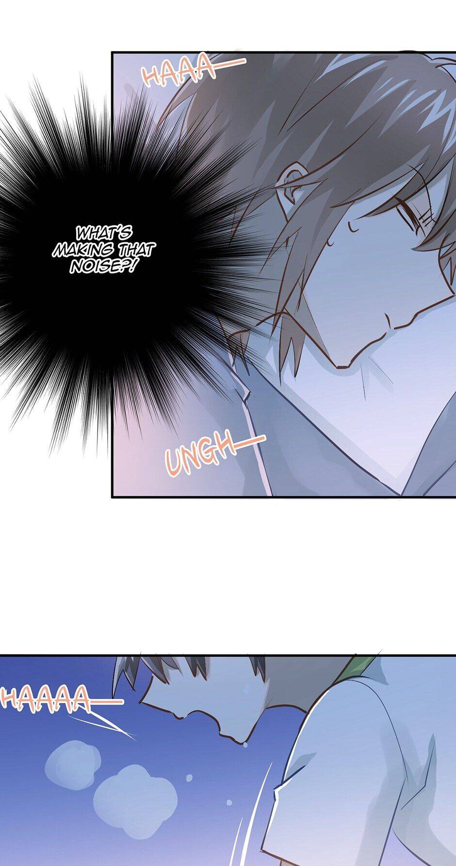 Fighting for Love chapter 52 - page 26