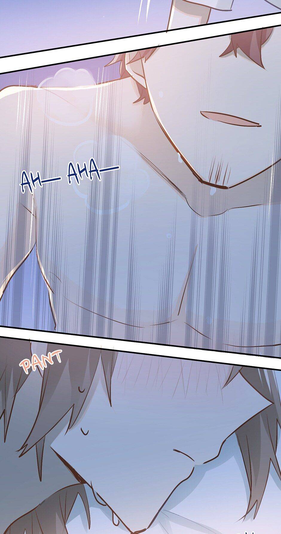 Fighting for Love chapter 52 - page 27
