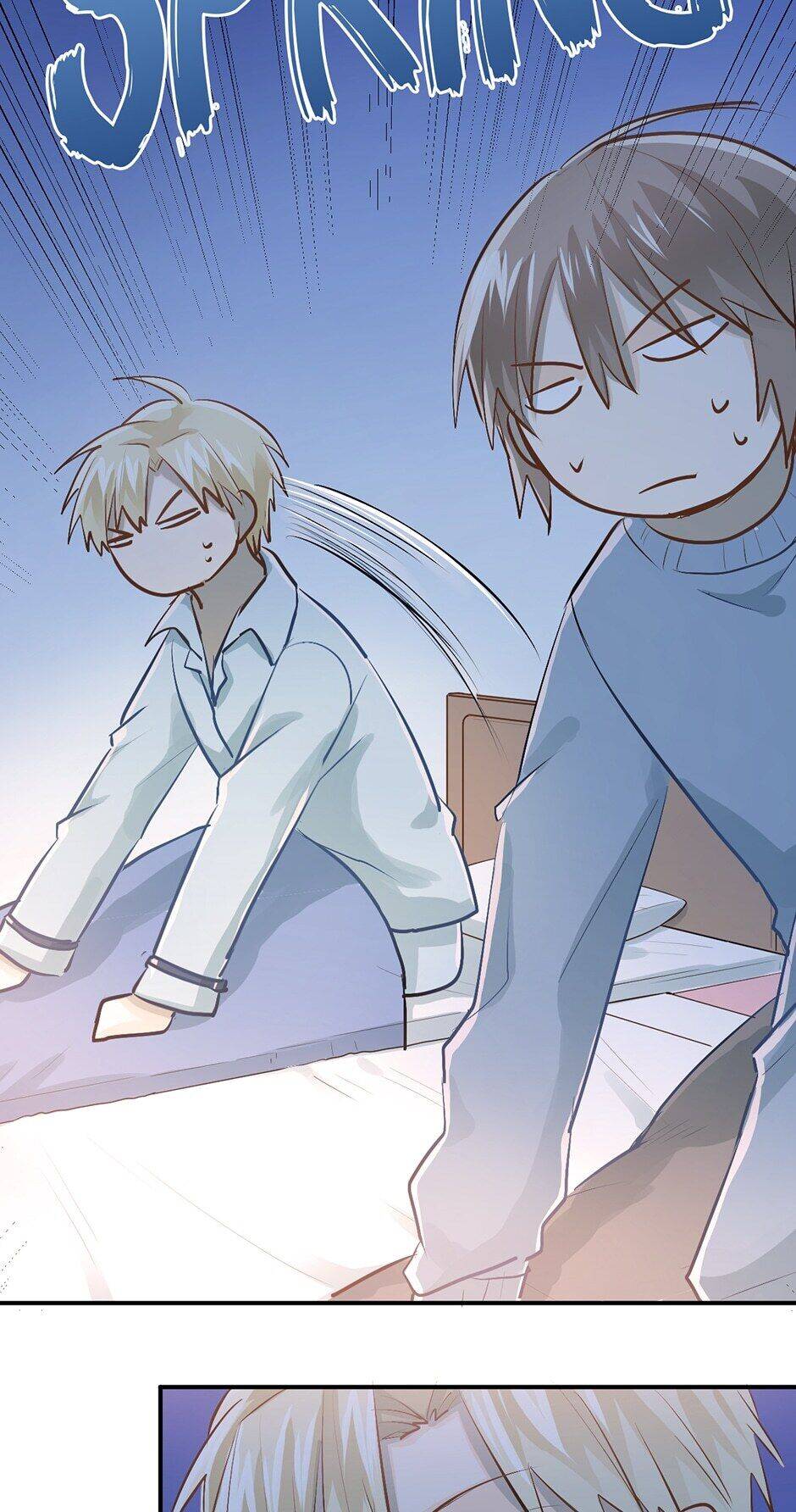 Fighting for Love chapter 52 - page 30