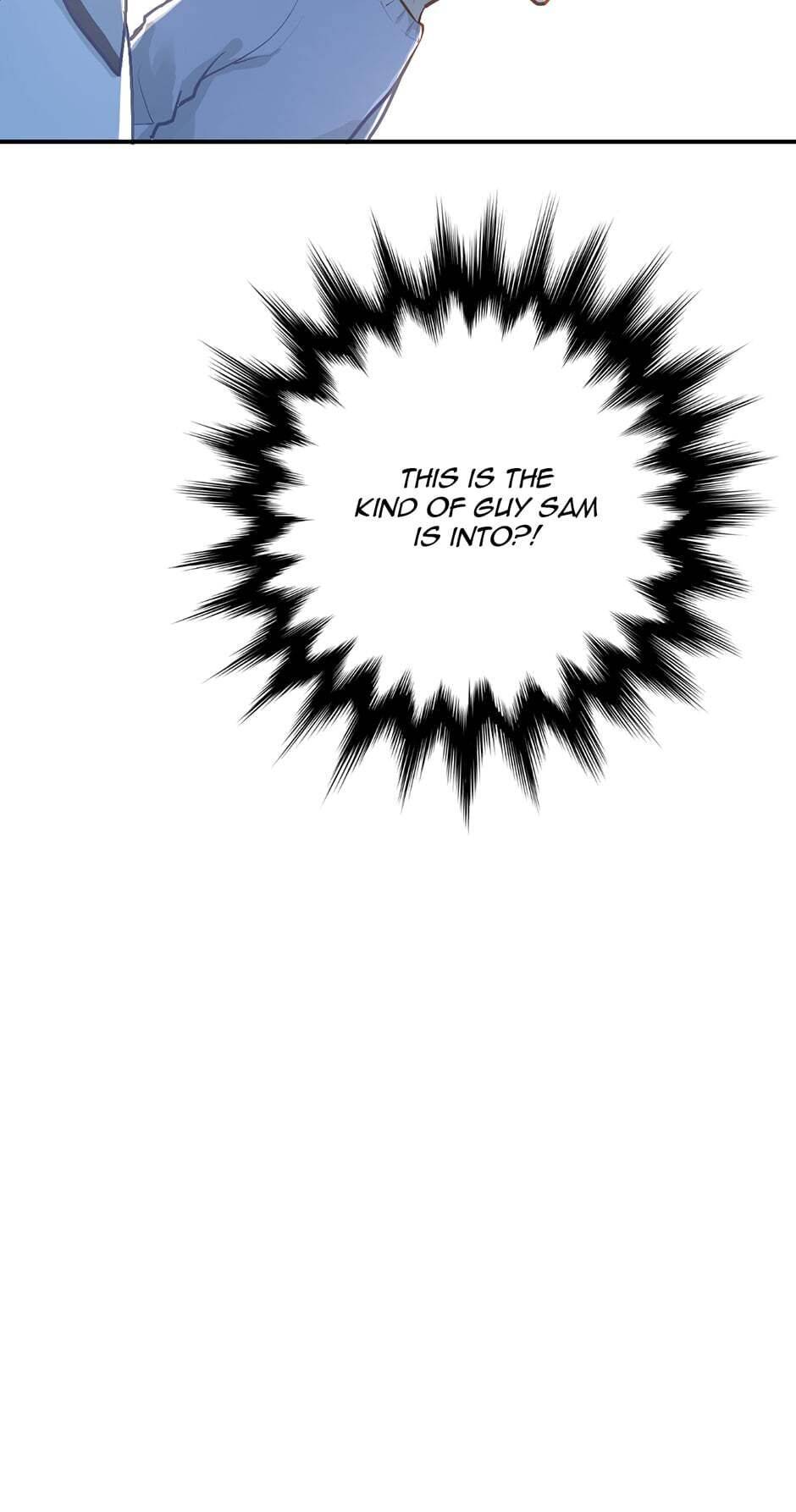 Fighting for Love chapter 52 - page 35