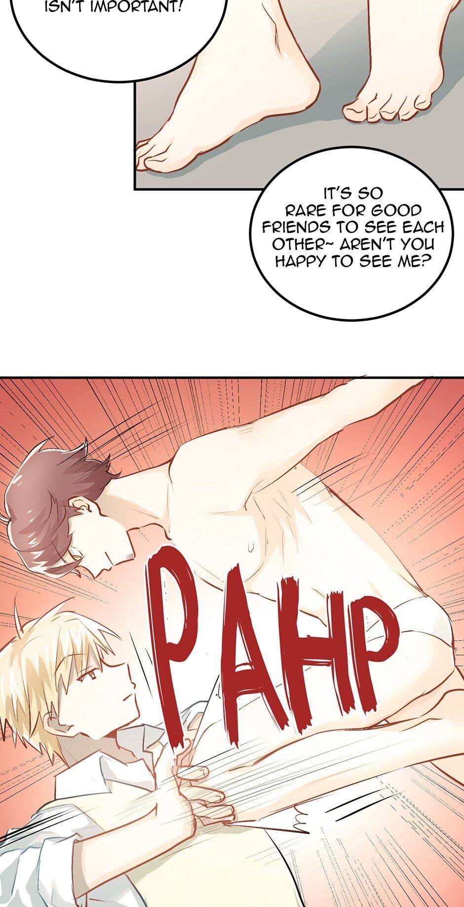 Fighting for Love chapter 52 - page 4