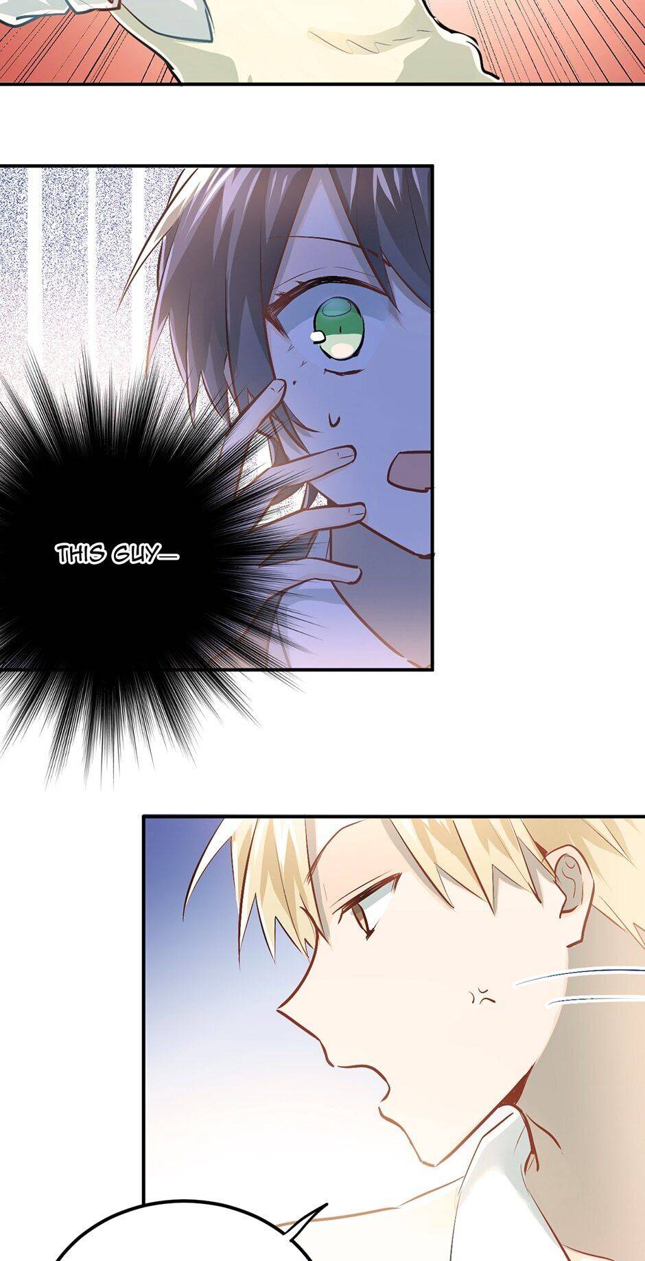 Fighting for Love chapter 52 - page 5