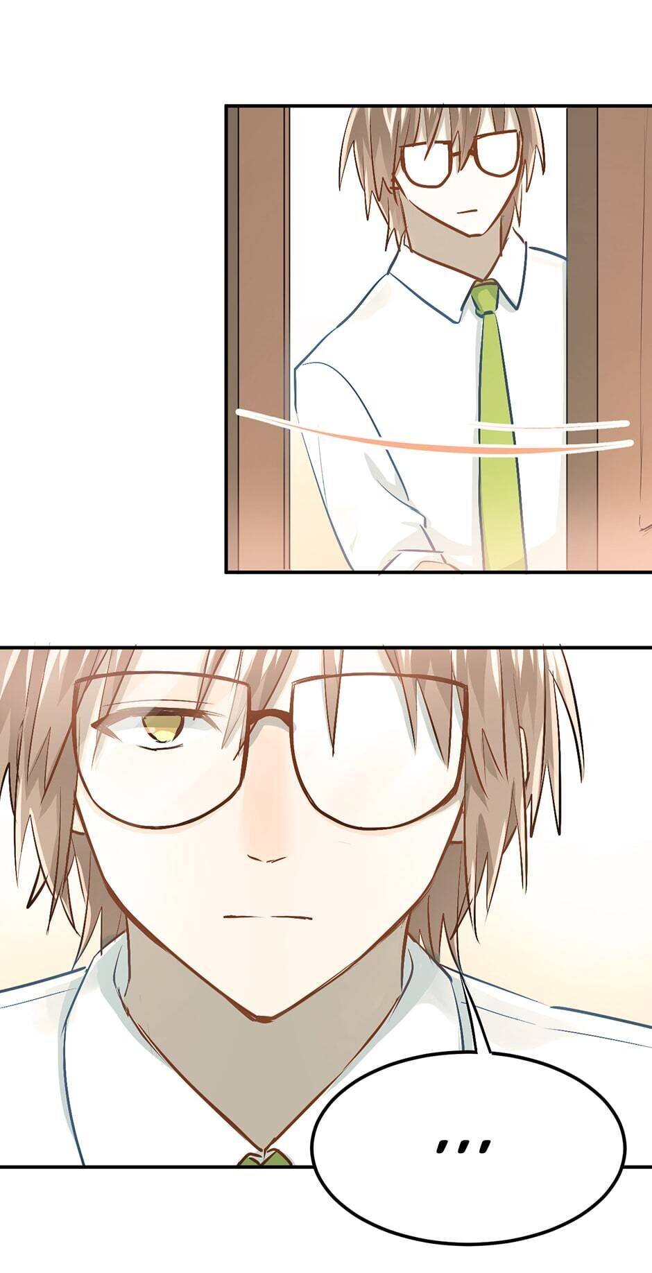 Fighting for Love chapter 52 - page 8