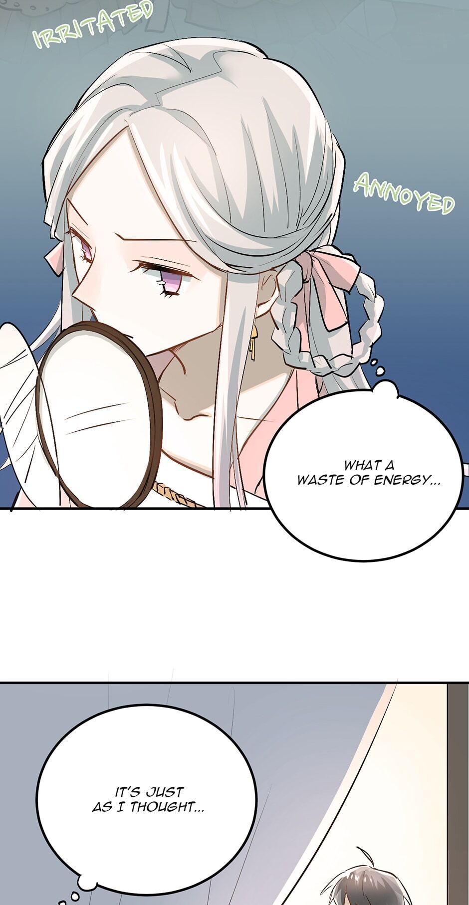 Fighting for Love chapter 17 - page 10