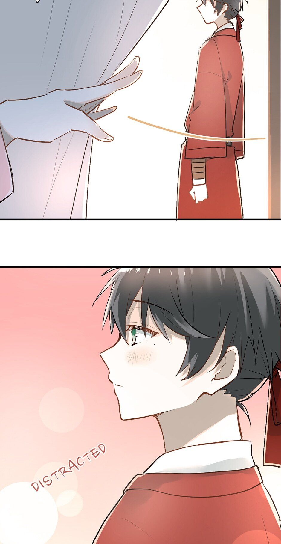 Fighting for Love chapter 17 - page 11