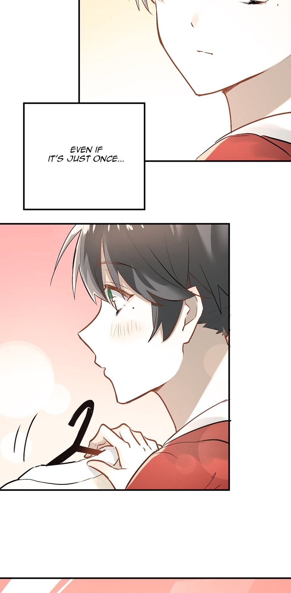 Fighting for Love chapter 17 - page 17