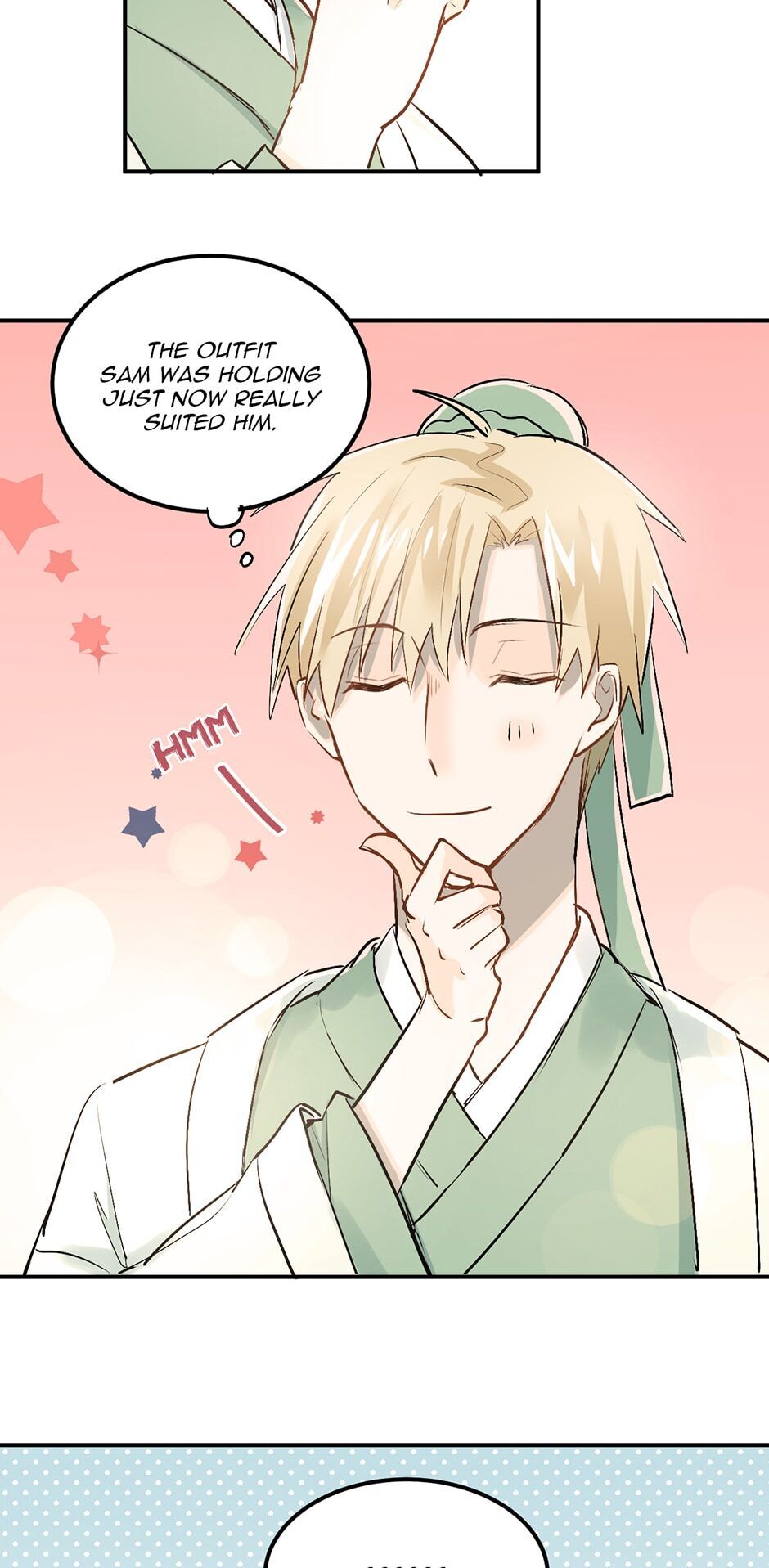 Fighting for Love chapter 17 - page 22