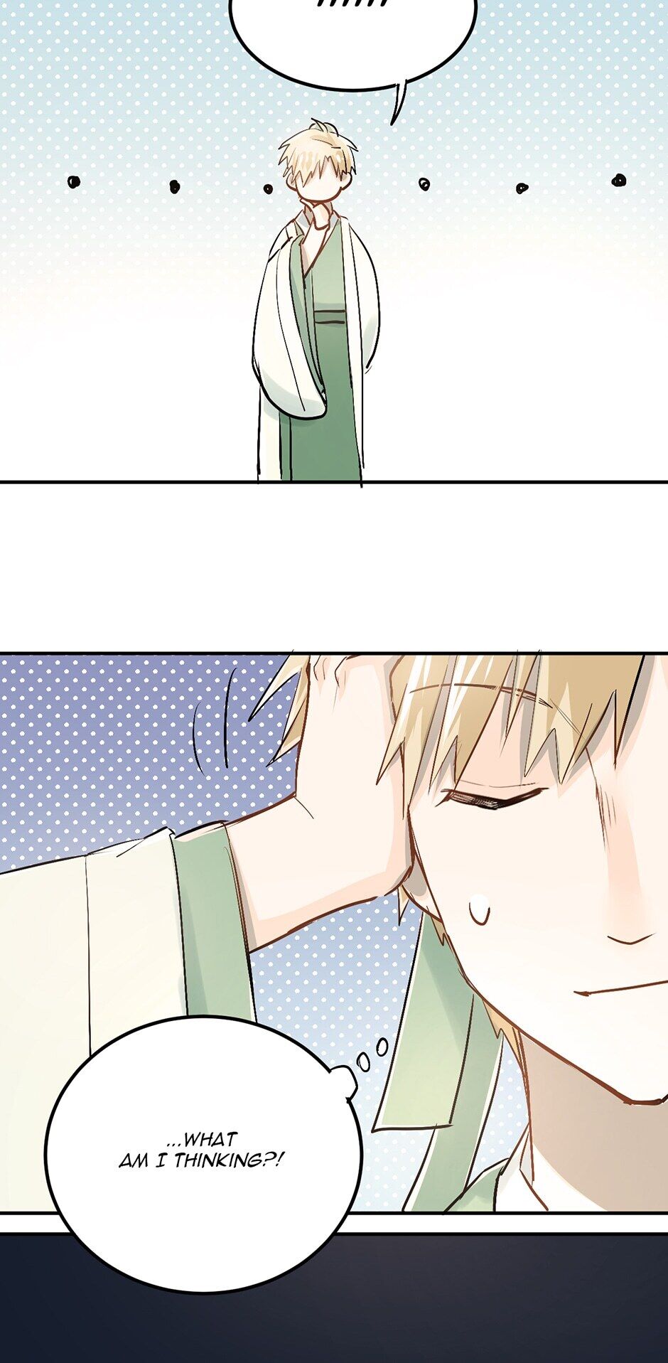 Fighting for Love chapter 17 - page 23