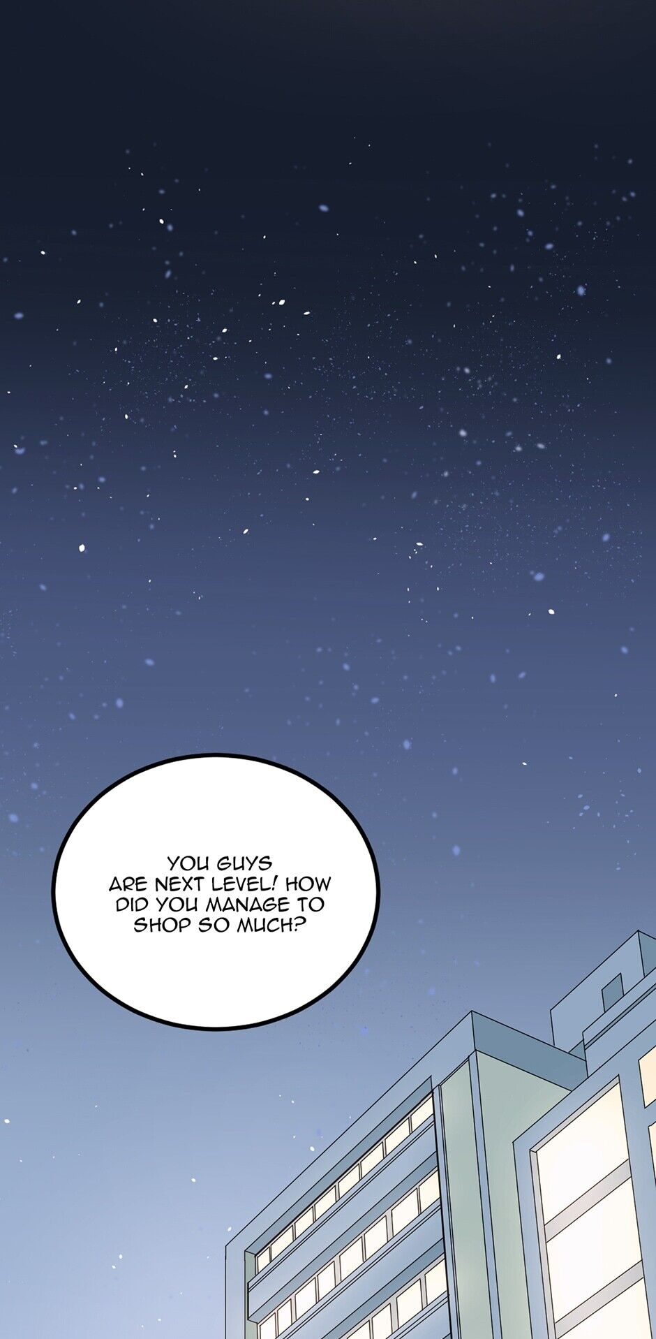 Fighting for Love chapter 17 - page 24