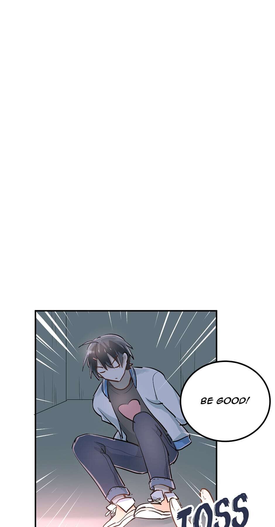 Fighting for Love chapter 17 - page 37