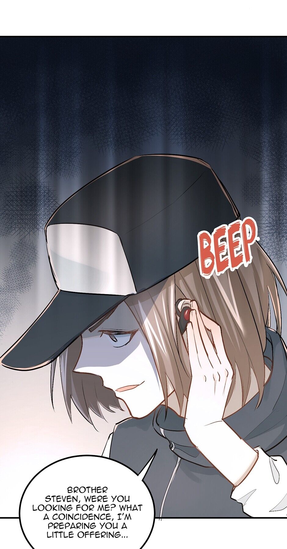 Fighting for Love chapter 17 - page 39