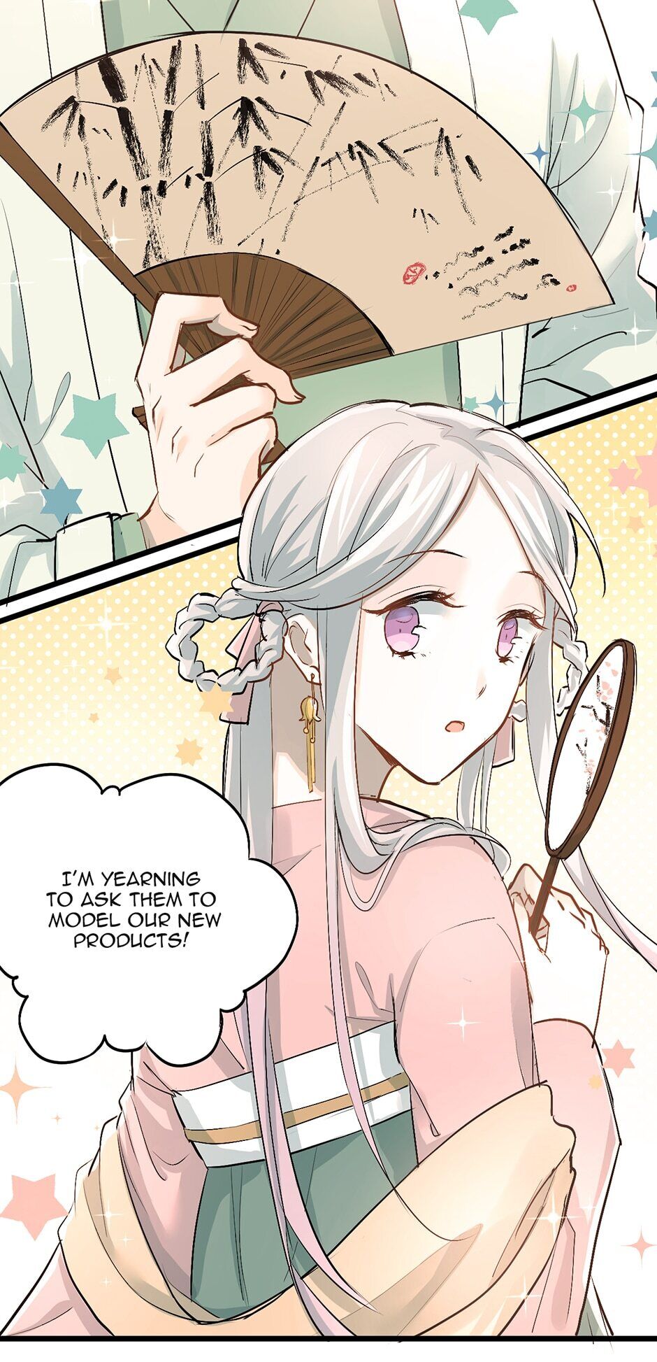 Fighting for Love chapter 17 - page 4