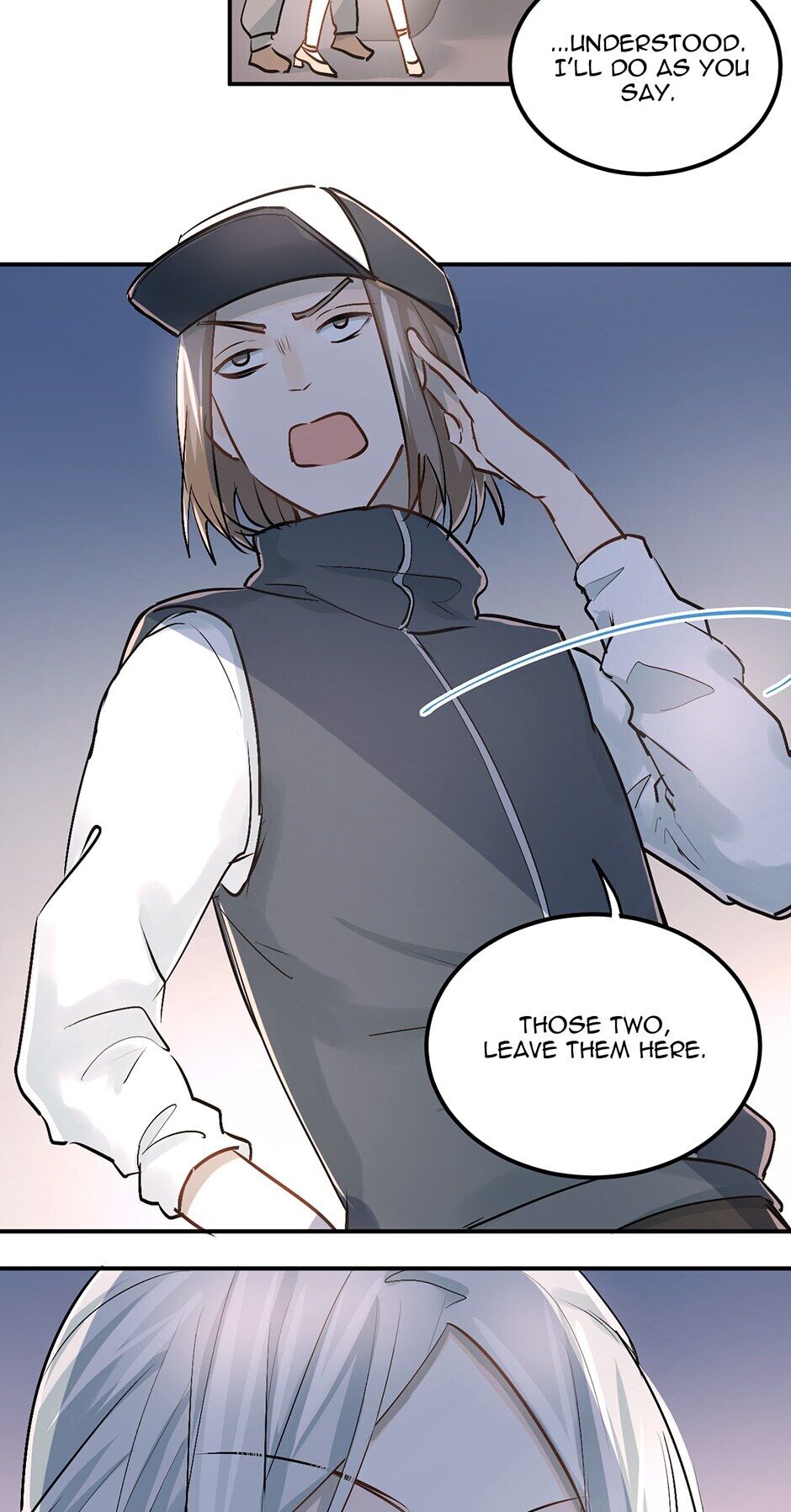 Fighting for Love chapter 17 - page 41
