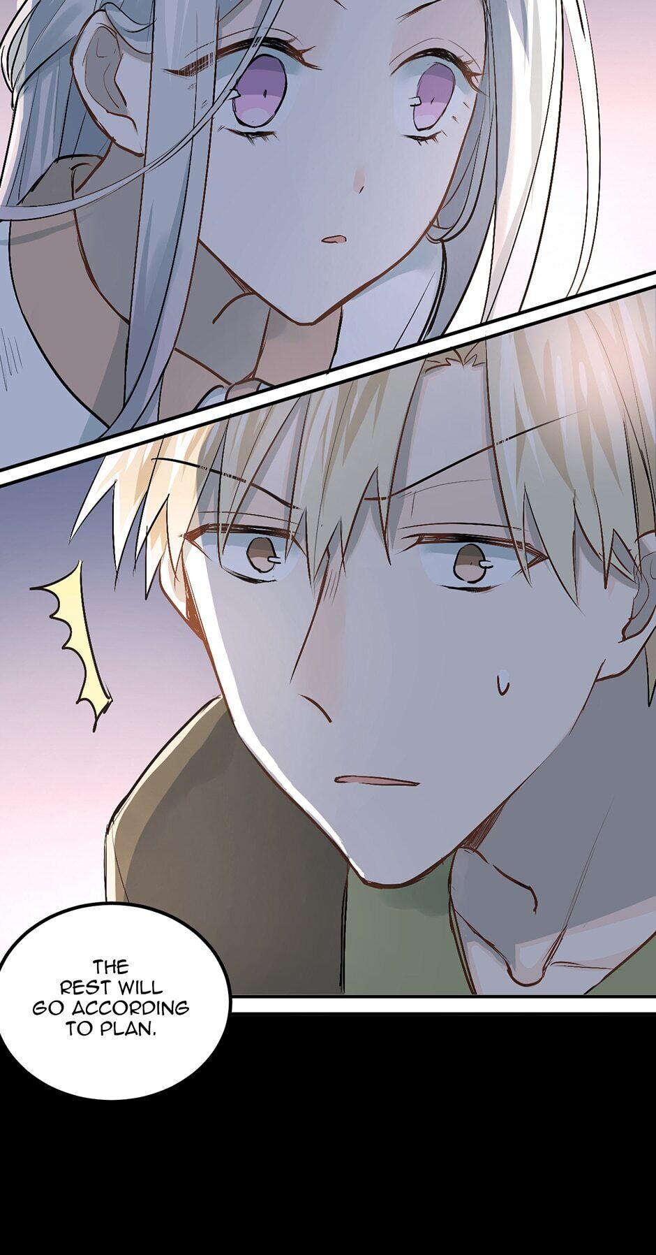 Fighting for Love chapter 17 - page 42