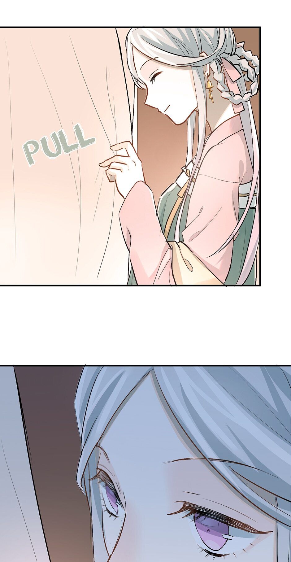 Fighting for Love chapter 17 - page 8